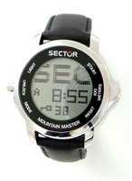 Orologio Sector No Limits Uomo in Acciaio R3251121025 - R3251121025